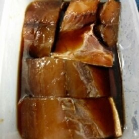 旨味もギュッと凝縮 ふくらぎ醤油漬け焼き レシピ 作り方 By 姉さん 楽天レシピ 旨味もギュッと凝縮 ふくらぎ醤油漬け焼き レシピ 作り方 By 姉さん 楽天レシピ